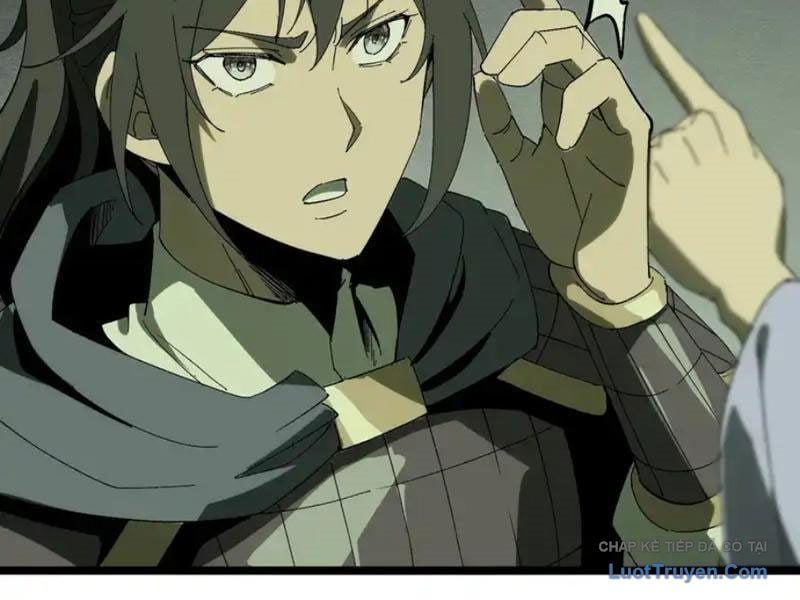 Không Cẩn Thận, Lưu Danh Muôn Thủa Chapter 182 - Trang 2