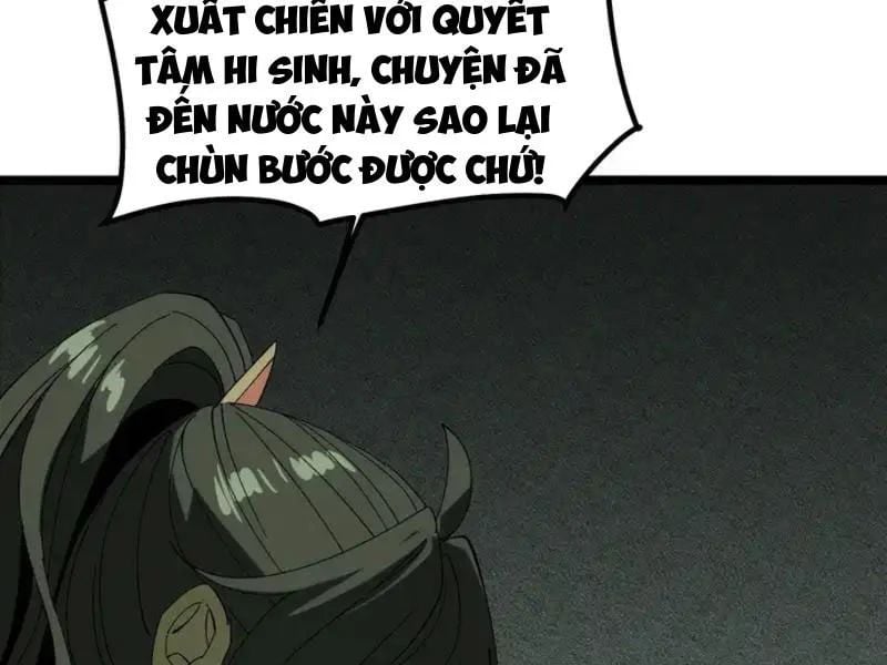 Không Cẩn Thận, Lưu Danh Muôn Thủa Chapter 182 - Trang 2
