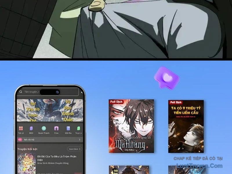 Không Cẩn Thận, Lưu Danh Muôn Thủa Chapter 182 - Trang 2