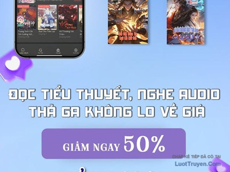 Không Cẩn Thận, Lưu Danh Muôn Thủa Chapter 182 - Trang 2