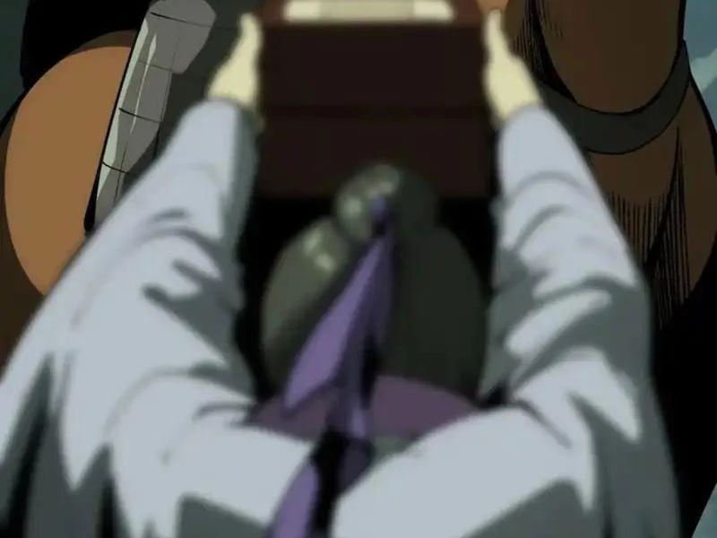 Không Cẩn Thận, Lưu Danh Muôn Thủa Chapter 182 - Trang 2