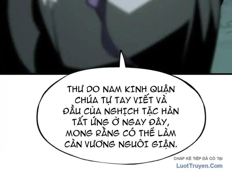 Không Cẩn Thận, Lưu Danh Muôn Thủa Chapter 182 - Trang 2