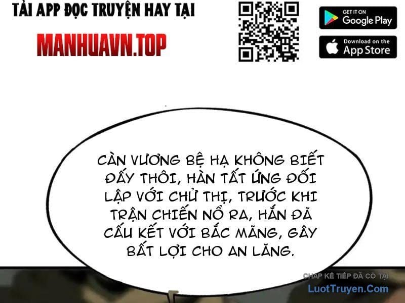 Không Cẩn Thận, Lưu Danh Muôn Thủa Chapter 182 - Trang 2