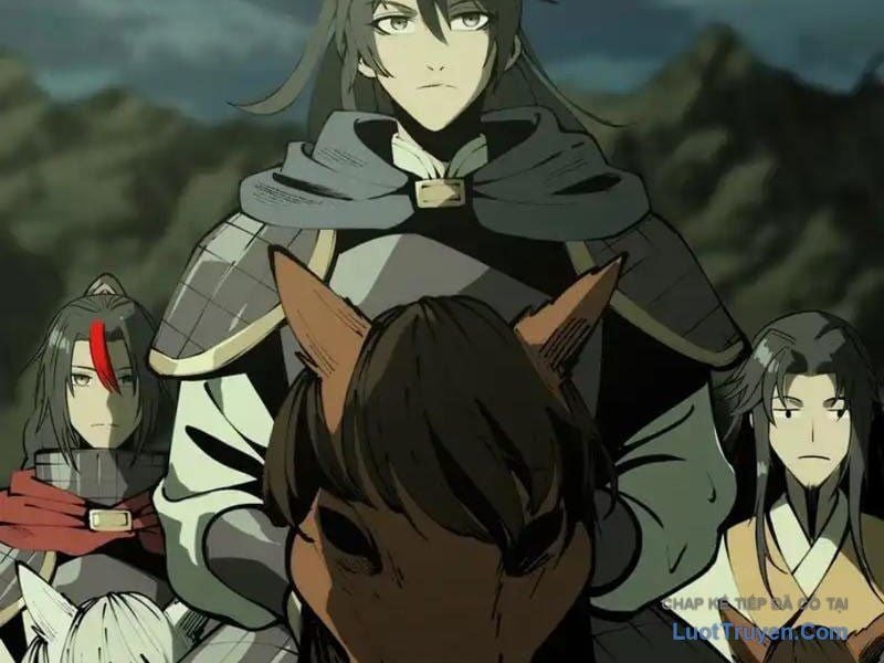 Không Cẩn Thận, Lưu Danh Muôn Thủa Chapter 182 - Trang 2