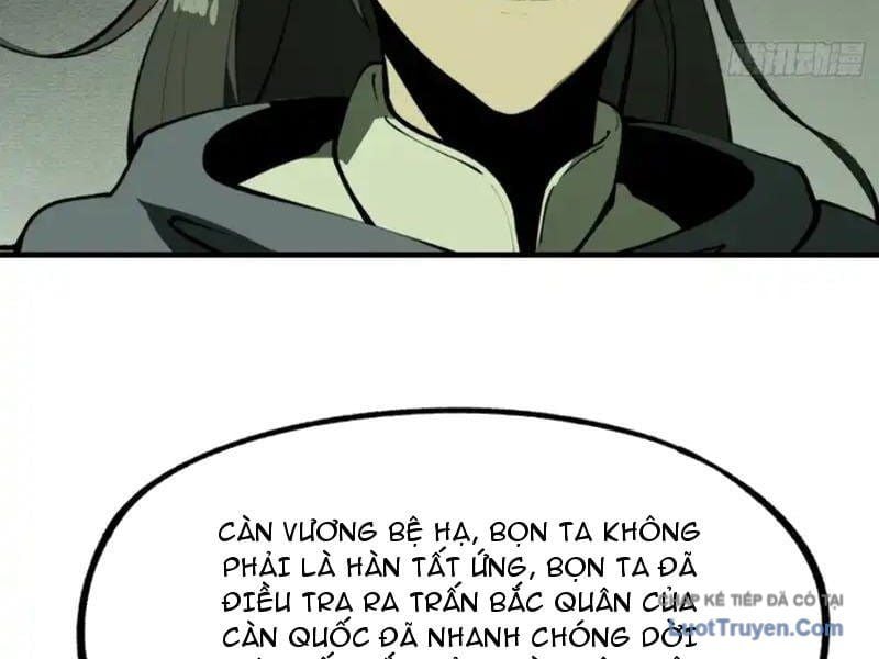 Không Cẩn Thận, Lưu Danh Muôn Thủa Chapter 182 - Trang 2