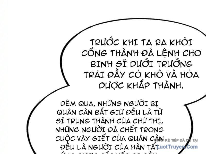 Không Cẩn Thận, Lưu Danh Muôn Thủa Chapter 182 - Trang 2