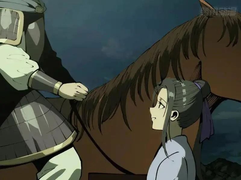 Không Cẩn Thận, Lưu Danh Muôn Thủa Chapter 182 - Trang 2