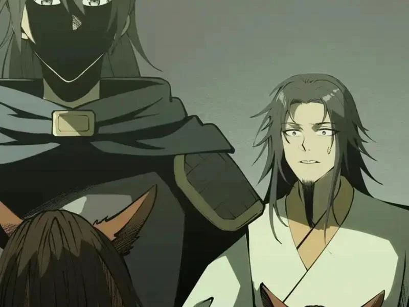 Không Cẩn Thận, Lưu Danh Muôn Thủa Chapter 182 - Trang 2