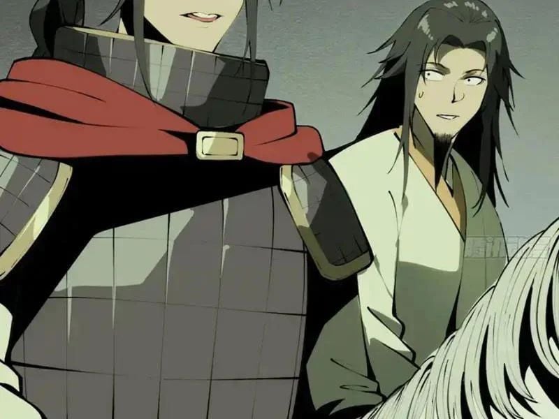 Không Cẩn Thận, Lưu Danh Muôn Thủa Chapter 182 - Trang 2