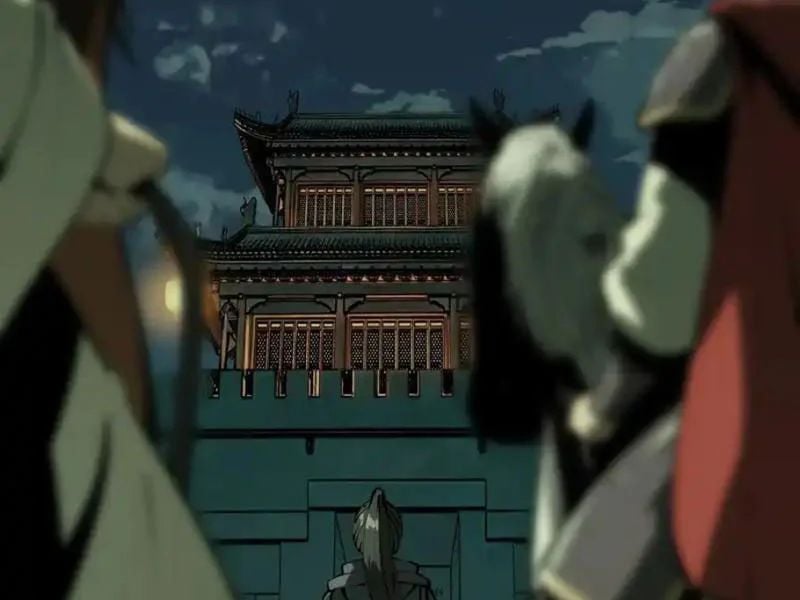 Không Cẩn Thận, Lưu Danh Muôn Thủa Chapter 182 - Trang 2