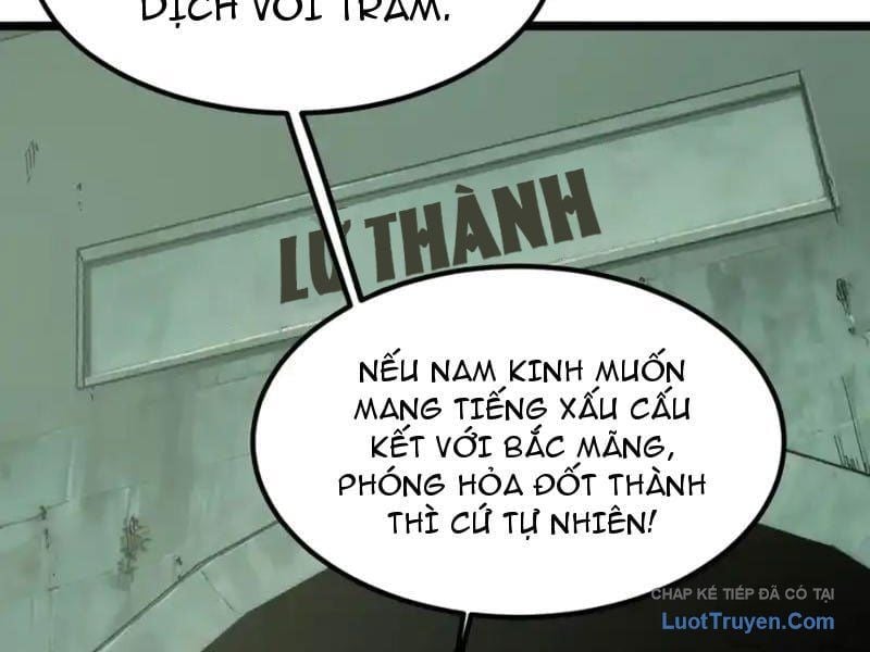 Không Cẩn Thận, Lưu Danh Muôn Thủa Chapter 182 - Trang 2