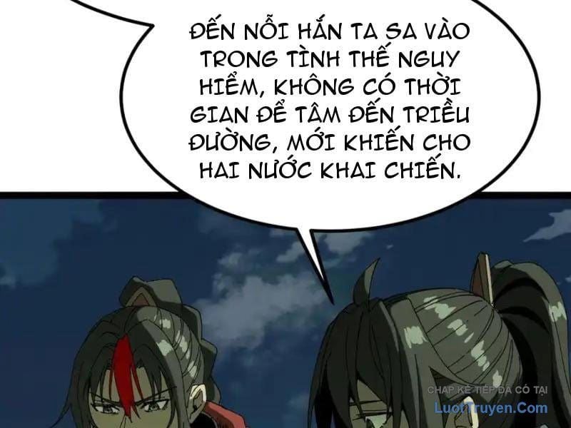 Không Cẩn Thận, Lưu Danh Muôn Thủa Chapter 183 - Trang 2