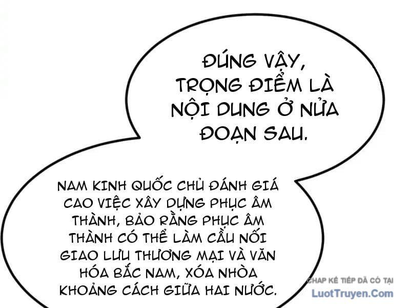 Không Cẩn Thận, Lưu Danh Muôn Thủa Chapter 183 - Trang 2