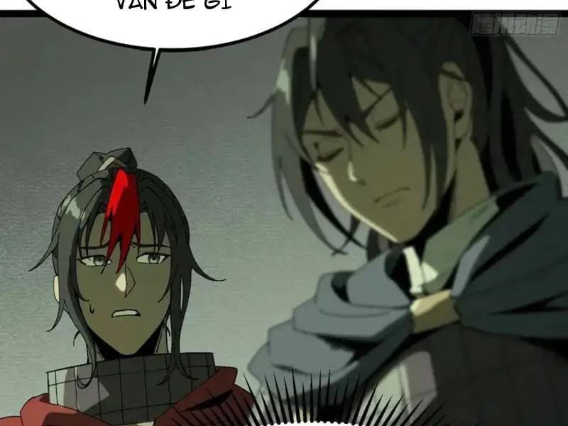 Không Cẩn Thận, Lưu Danh Muôn Thủa Chapter 183 - Trang 2