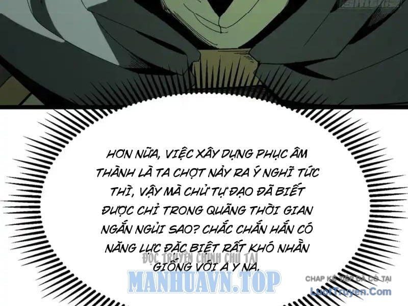 Không Cẩn Thận, Lưu Danh Muôn Thủa Chapter 183 - Trang 2