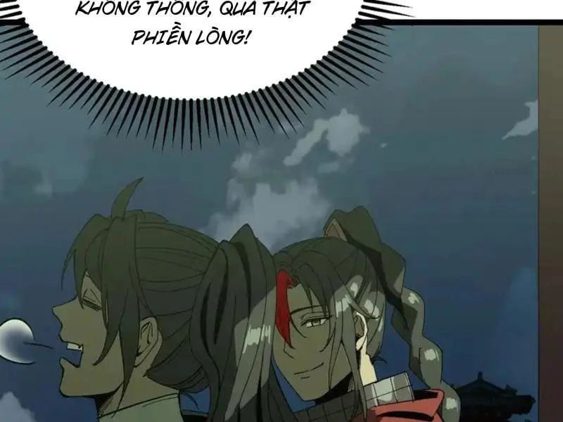 Không Cẩn Thận, Lưu Danh Muôn Thủa Chapter 183 - Trang 2