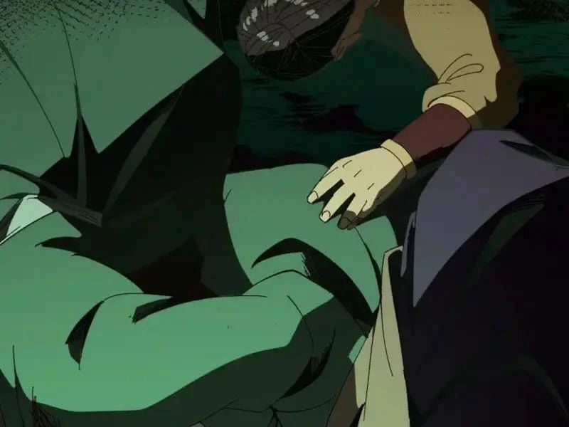 Không Cẩn Thận, Lưu Danh Muôn Thủa Chapter 183 - Trang 2