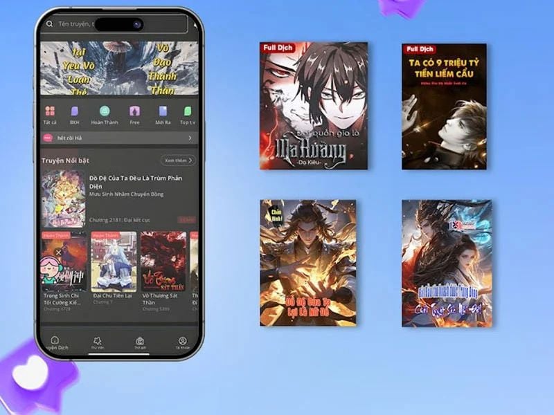 Không Cẩn Thận, Lưu Danh Muôn Thủa Chapter 183 - Trang 2