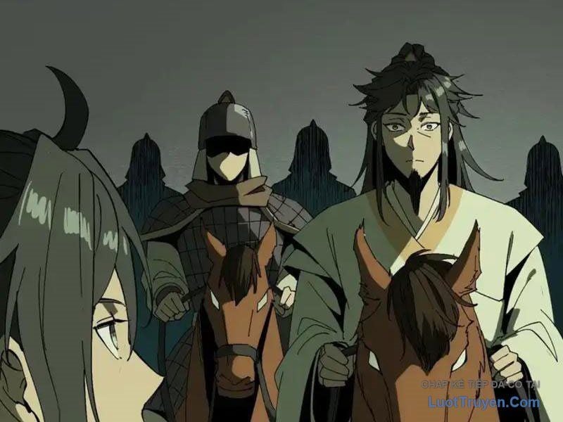 Không Cẩn Thận, Lưu Danh Muôn Thủa Chapter 183 - Trang 2