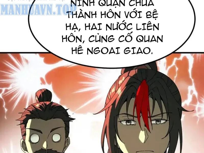 Không Cẩn Thận, Lưu Danh Muôn Thủa Chapter 183 - Trang 2