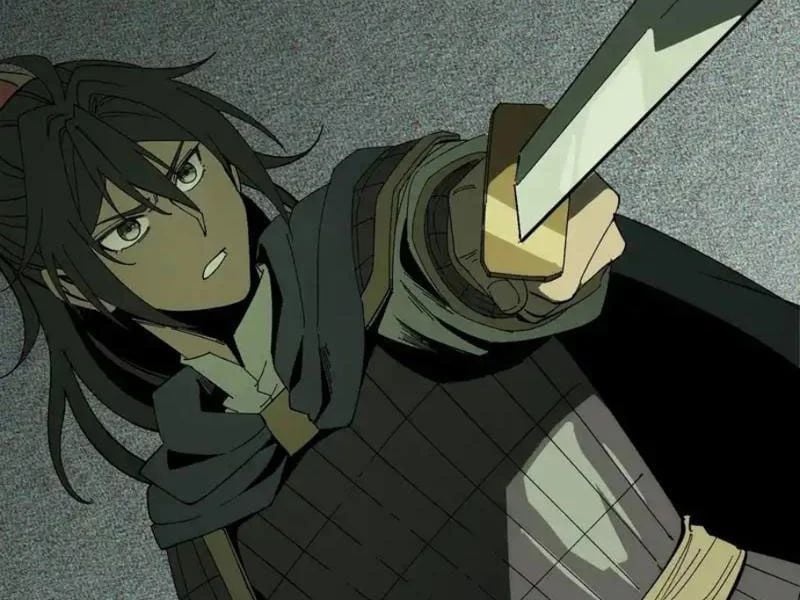 Không Cẩn Thận, Lưu Danh Muôn Thủa Chapter 183 - Trang 2