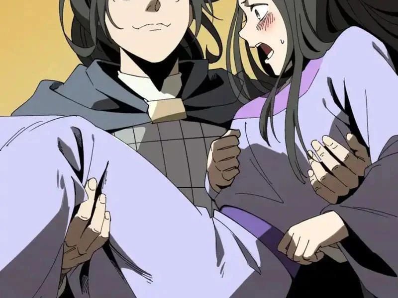 Không Cẩn Thận, Lưu Danh Muôn Thủa Chapter 183 - Trang 2