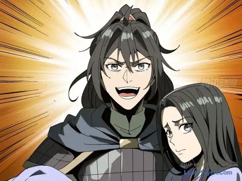 Không Cẩn Thận, Lưu Danh Muôn Thủa Chapter 183 - Trang 2