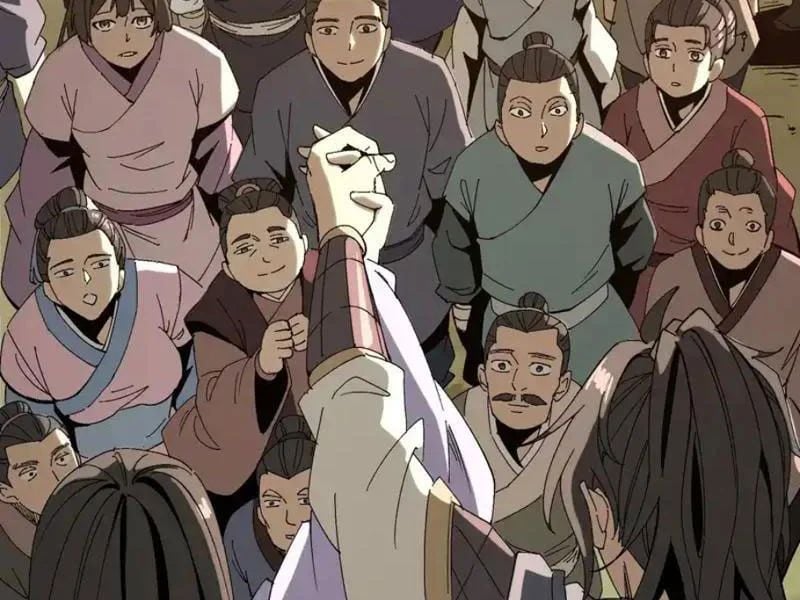 Không Cẩn Thận, Lưu Danh Muôn Thủa Chapter 183 - Trang 2