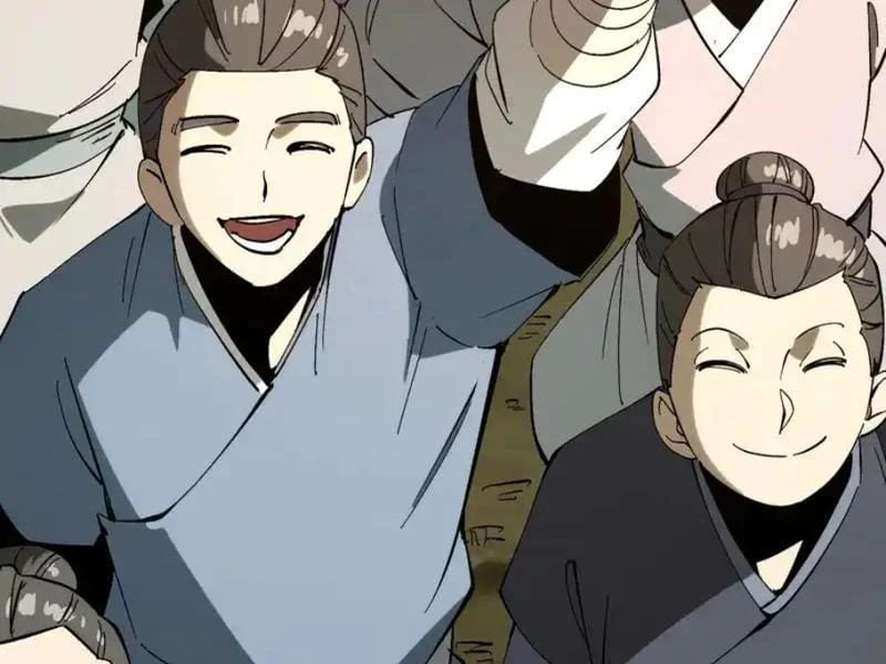 Không Cẩn Thận, Lưu Danh Muôn Thủa Chapter 183 - Trang 2