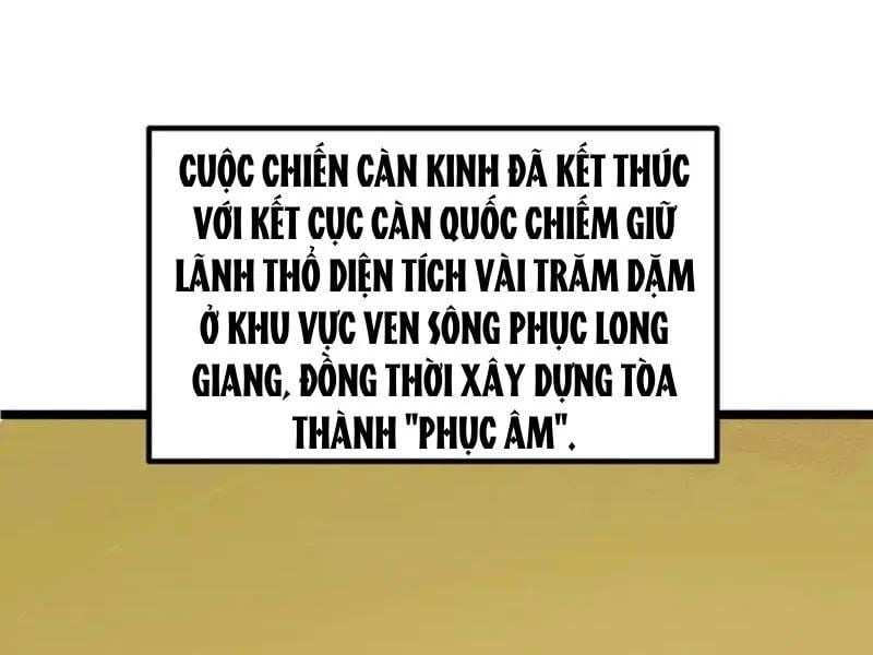 Không Cẩn Thận, Lưu Danh Muôn Thủa Chapter 183 - Trang 2