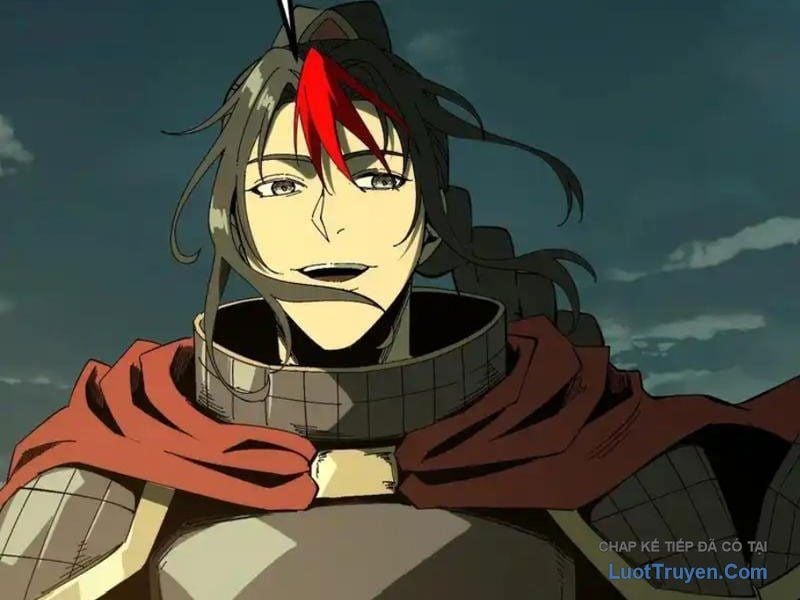 Không Cẩn Thận, Lưu Danh Muôn Thủa Chapter 183 - Trang 2