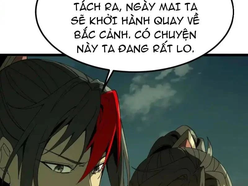 Không Cẩn Thận, Lưu Danh Muôn Thủa Chapter 183 - Trang 2