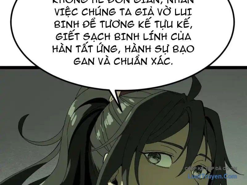 Không Cẩn Thận, Lưu Danh Muôn Thủa Chapter 183 - Trang 2
