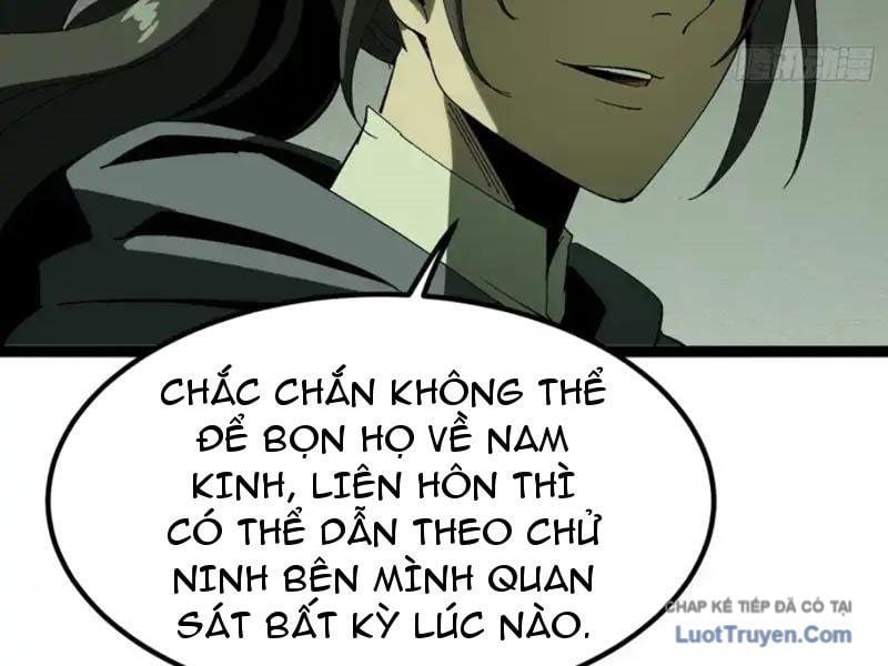 Không Cẩn Thận, Lưu Danh Muôn Thủa Chapter 183 - Trang 2