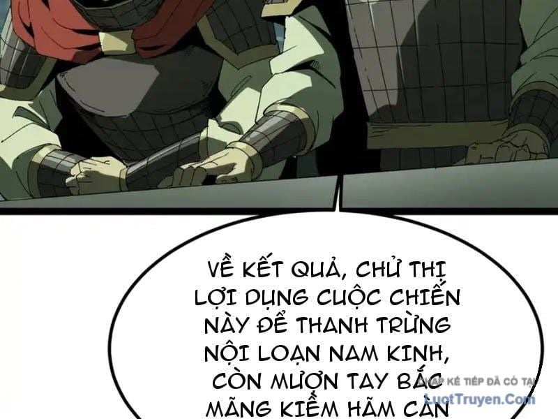 Không Cẩn Thận, Lưu Danh Muôn Thủa Chapter 183 - Trang 2