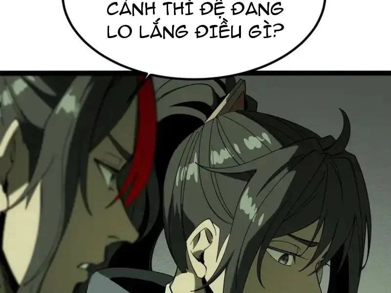 Không Cẩn Thận, Lưu Danh Muôn Thủa Chapter 183 - Trang 2