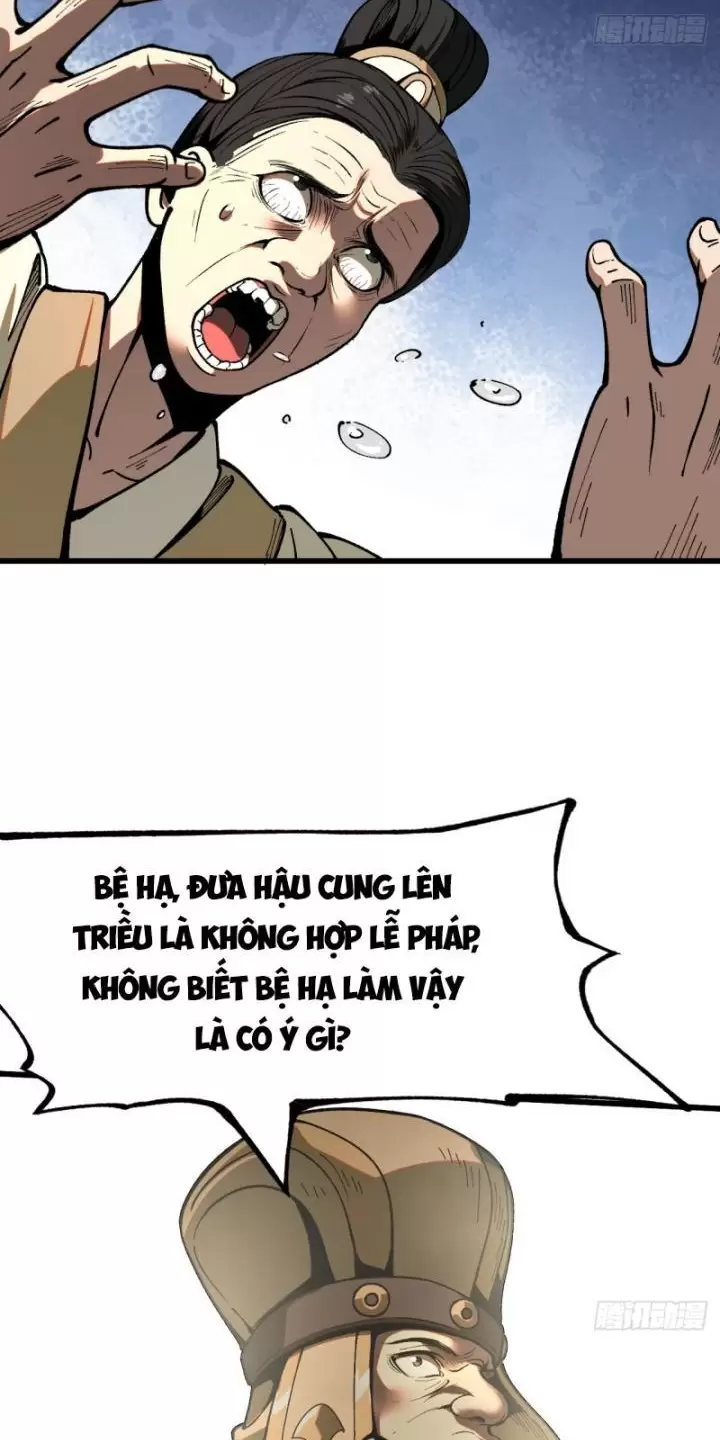 Không Cẩn Thận, Lưu Danh Muôn Thủa Chapter 19 - Trang 2