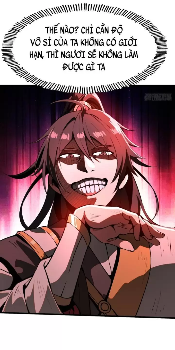 Không Cẩn Thận, Lưu Danh Muôn Thủa Chapter 19 - Trang 2