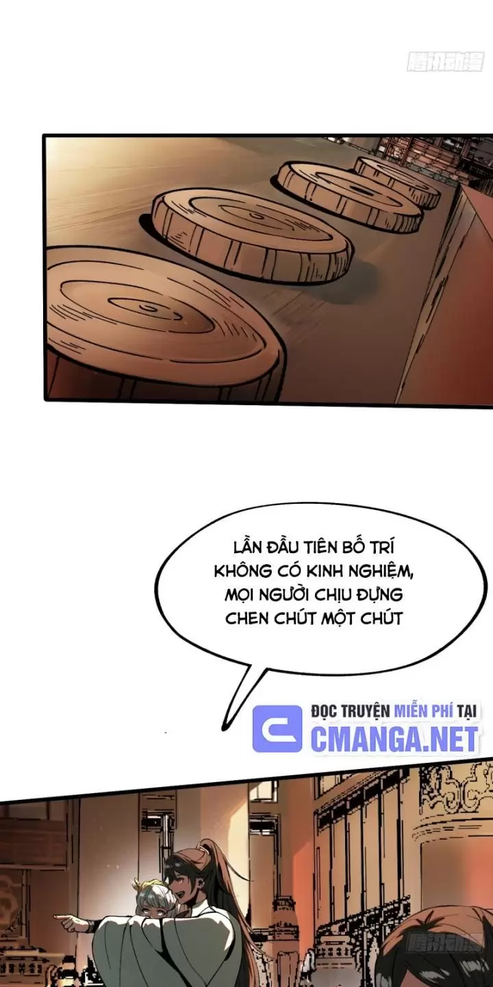 Không Cẩn Thận, Lưu Danh Muôn Thủa Chapter 19 - Trang 2