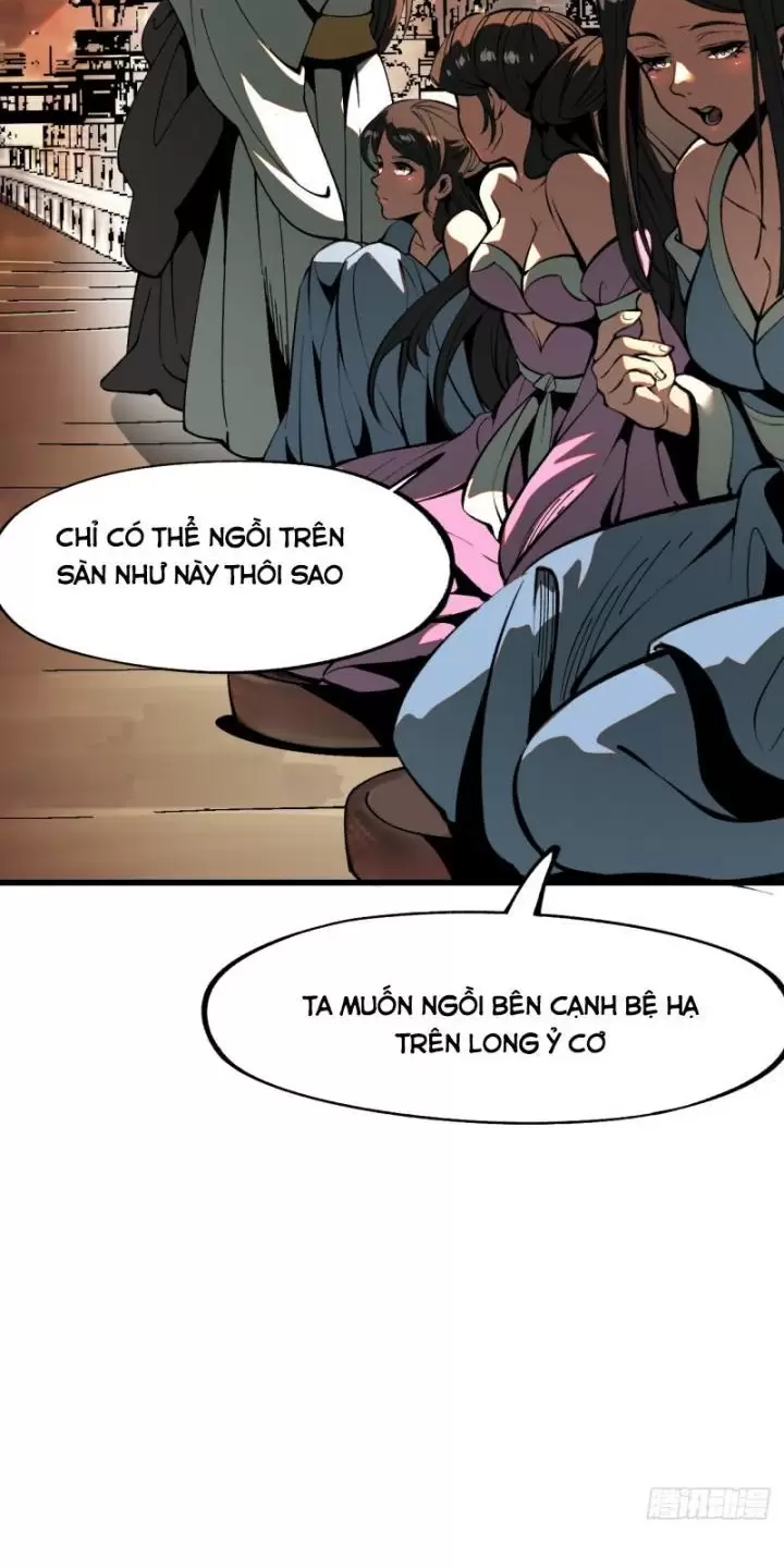 Không Cẩn Thận, Lưu Danh Muôn Thủa Chapter 19 - Trang 2