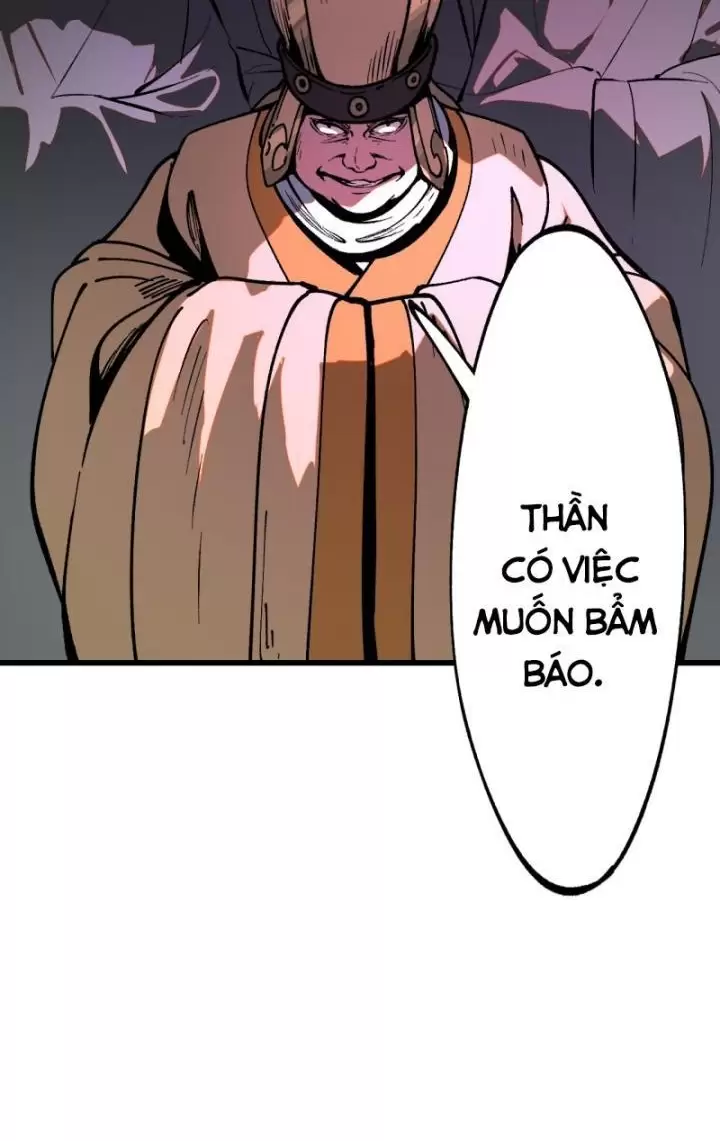 Không Cẩn Thận, Lưu Danh Muôn Thủa Chapter 19 - Trang 2