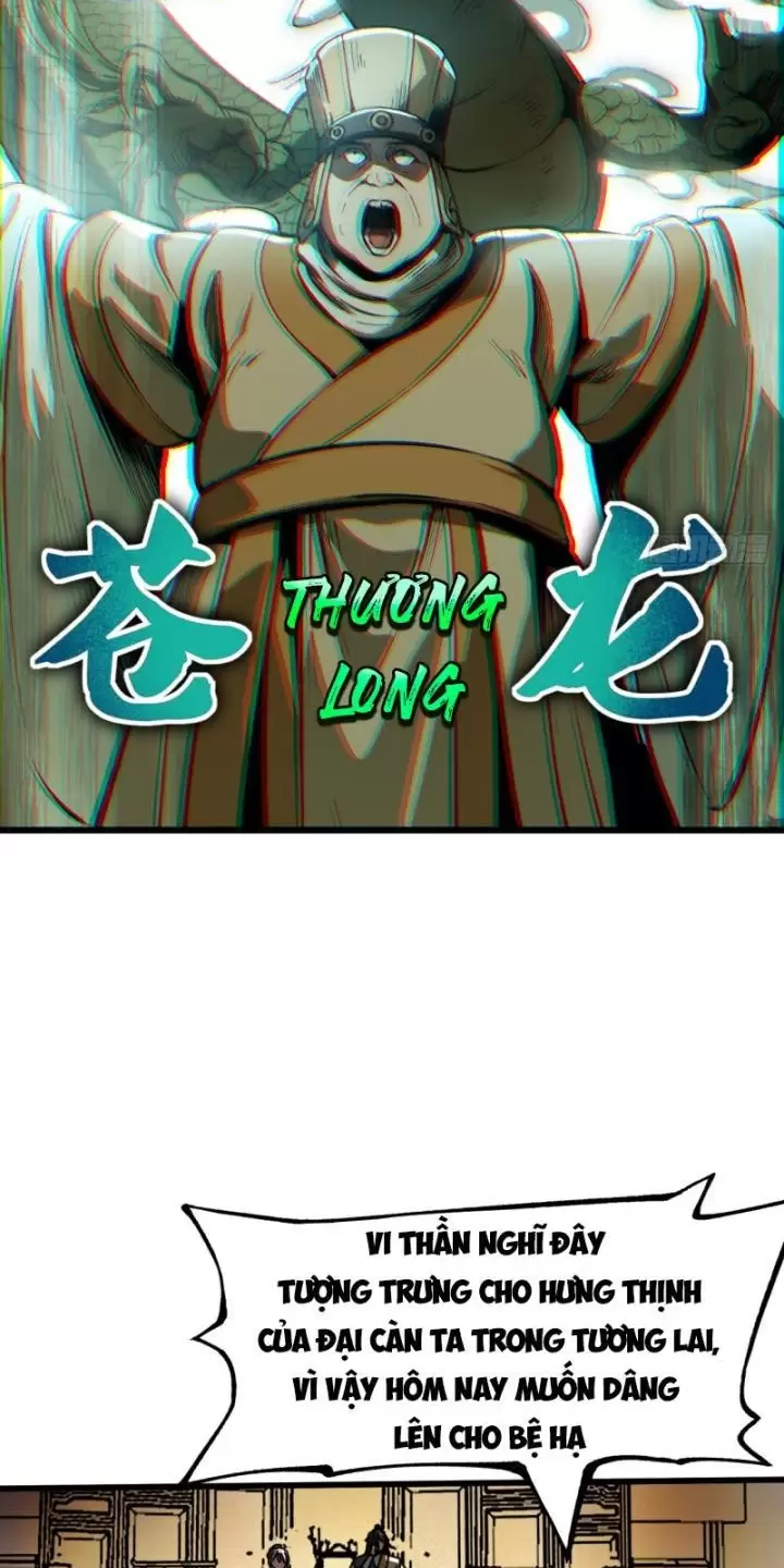 Không Cẩn Thận, Lưu Danh Muôn Thủa Chapter 19 - Trang 2