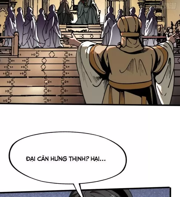 Không Cẩn Thận, Lưu Danh Muôn Thủa Chapter 19 - Trang 2