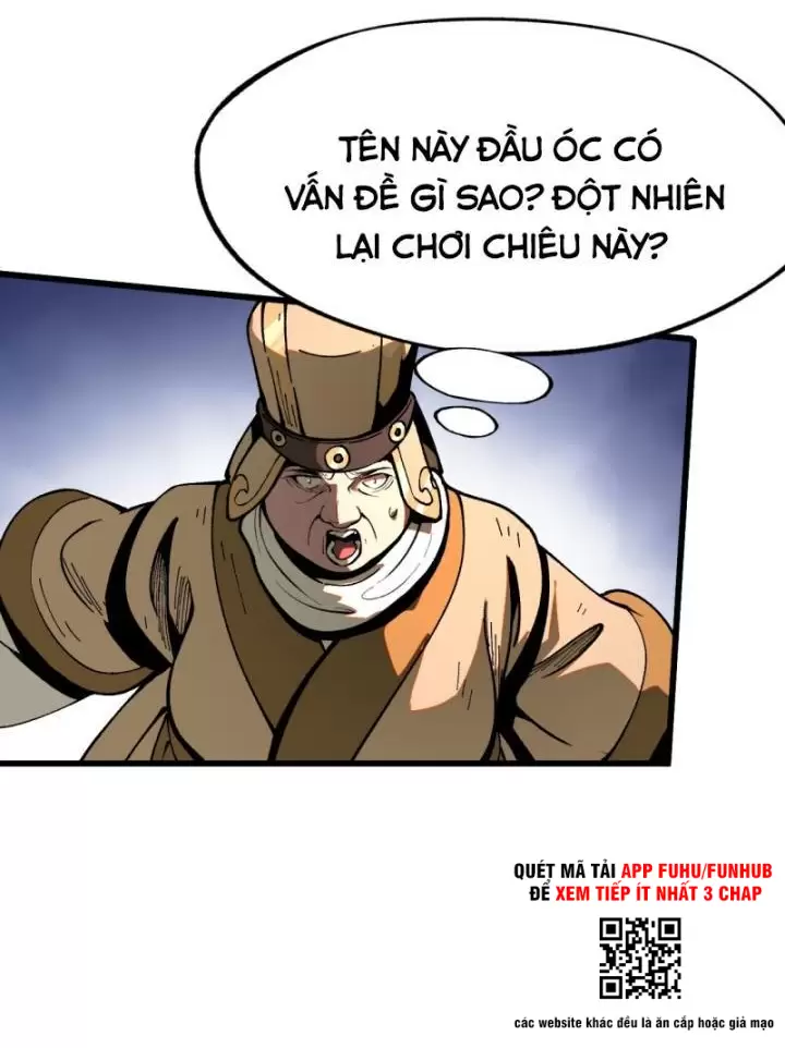 Không Cẩn Thận, Lưu Danh Muôn Thủa Chapter 19 - Trang 2