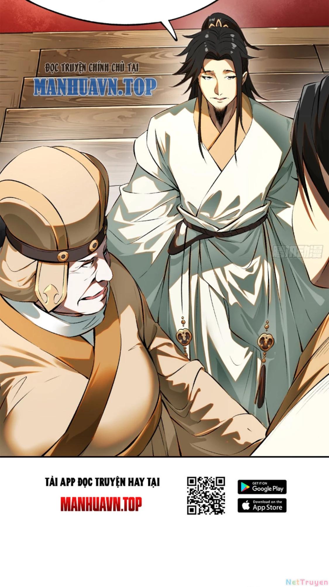 Không Cẩn Thận, Lưu Danh Muôn Thủa Chapter 2 - Trang 2