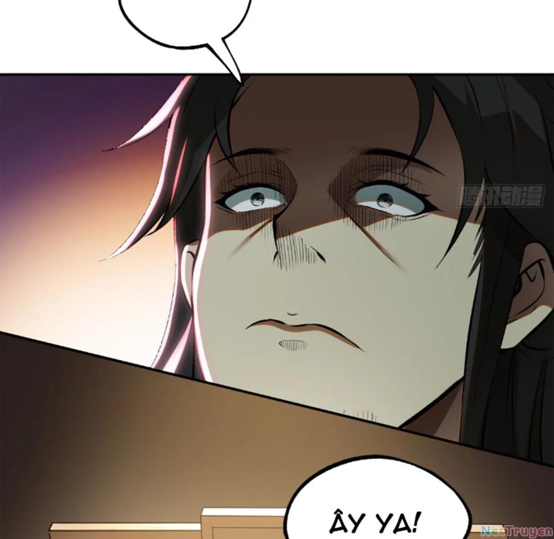 Không Cẩn Thận, Lưu Danh Muôn Thủa Chapter 2 - Trang 2