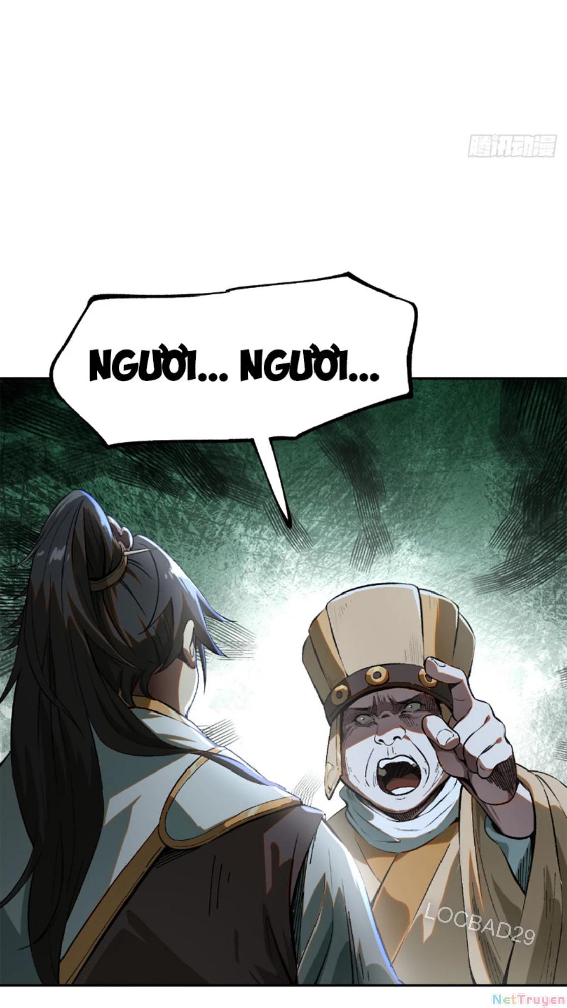 Không Cẩn Thận, Lưu Danh Muôn Thủa Chapter 2 - Trang 2