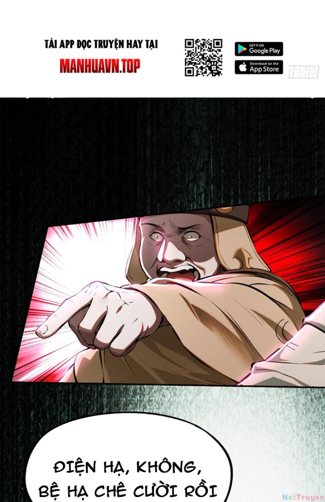 Không Cẩn Thận, Lưu Danh Muôn Thủa Chapter 2 - Trang 2