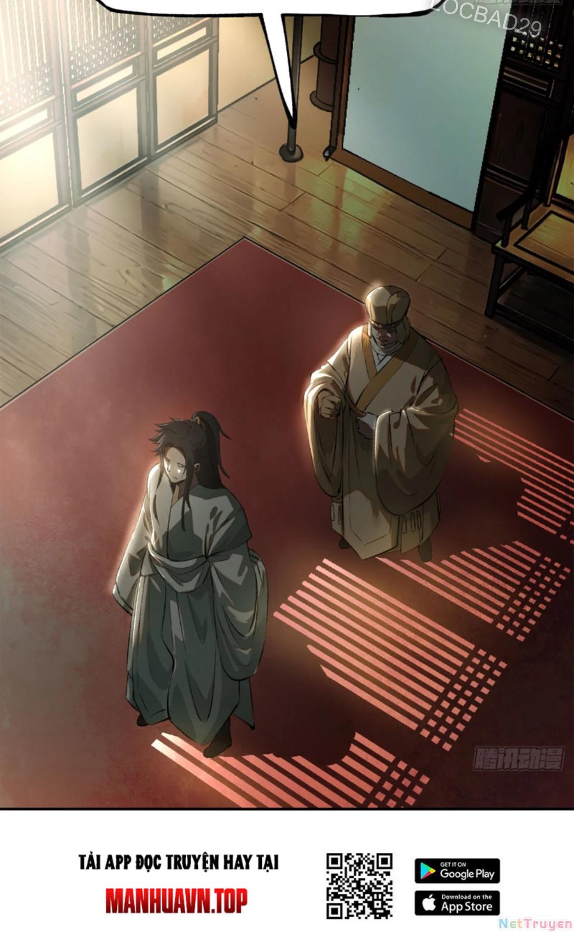 Không Cẩn Thận, Lưu Danh Muôn Thủa Chapter 2 - Trang 2