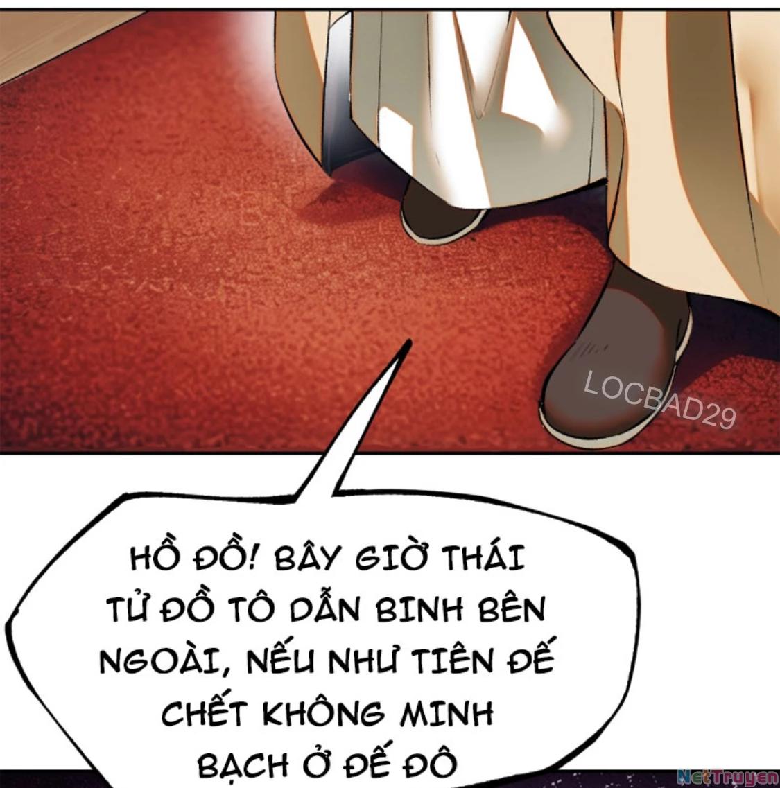 Không Cẩn Thận, Lưu Danh Muôn Thủa Chapter 2 - Trang 2